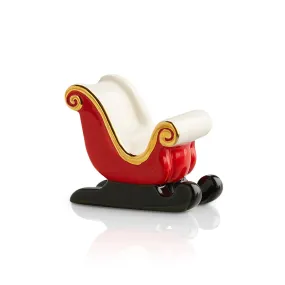 Nora Fleming Sleigh Bells Ring