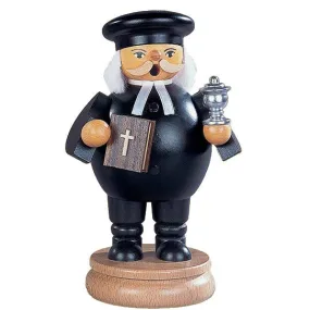 Priest Smoker
