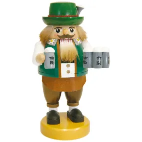 Richard Glässer Christmas Nutcracker - Bavarian Innkeeper